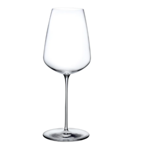 STEM ZERO fehérboros kristály kehely 450ml 6db/krt