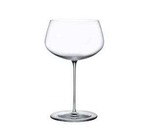 STEM ZERO fehérboros kristály kehely 750ml 6db/krt