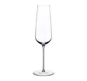Stem Zero Volcano kristály pezsgős kehely 300ml 2db/dob. 12db/krt.