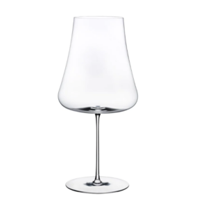 NUDE STEM ZERO vörösboros kristály kehely 1000ml 6db/krt (32019-1101729)