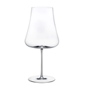 NUDE STEM ZERO vörösboros kristály kehely 1000ml 6db/krt (32019-1101729)