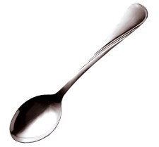 Crysta evőkanál 6db/cs 72db/krt