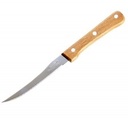 Fanyelű hámozókés (11,5cm) 12db/krt