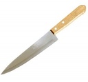 Fanyelű konyhakés 20cm 12db/krt