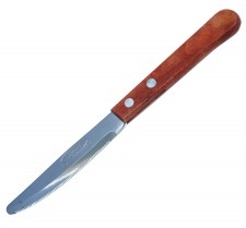 Fanyelű evőkés 9,5cm 6db/cs 12cs/krt