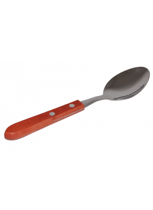Fanyelű evőkanál 6db/cs 12cs/krt