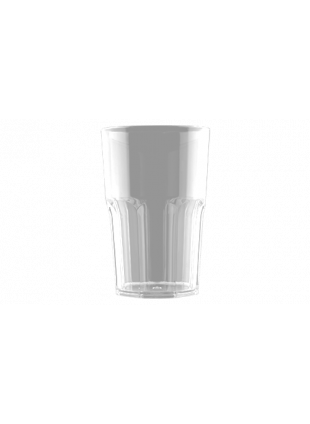 Granity long-drink pohár víztiszta 425ml 5db/cs 75db/krt