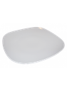 Danubio Lapostányér 31cm Tálaló 4db/krt