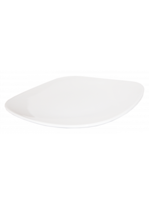 Danubio Lapostányér 21cm 6db/krt