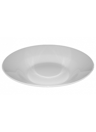 Alaszka mély tányér 23cm 24db/krt