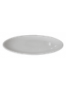 Siviglia Ovális lapostányér 34 cm (tálaló) 6db/krt