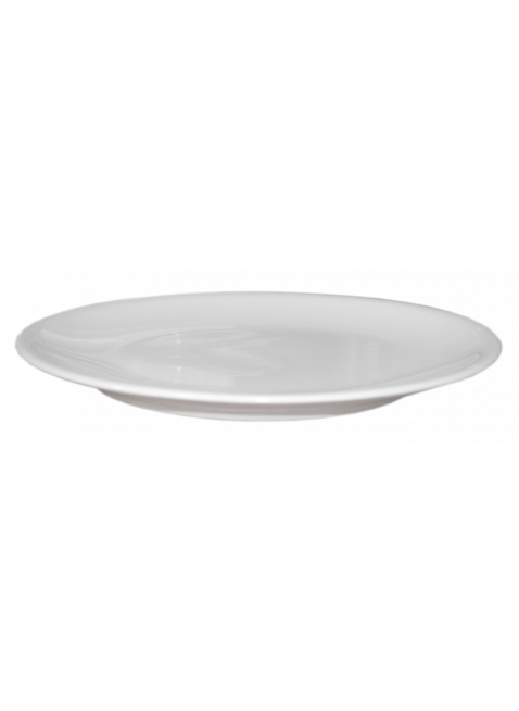 Siviglia Ovális lapostányér 28 cm (tálaló) 10db/krt