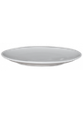 Siviglia Lapostányér kerek 21 cm 12db/krt