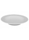 Fehér mélytányér (22cm) Super White 6db/csomag, 24db/krt