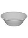 Fehér gulyástál (18,5cm) Super White 6db/cs 36db/krt