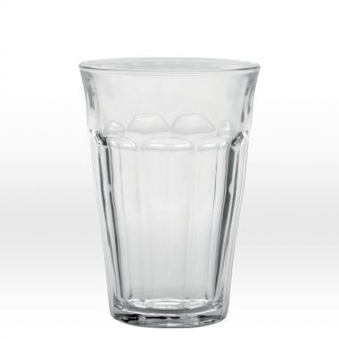 Picardie pohár (duralex) 360ml 6db/krt