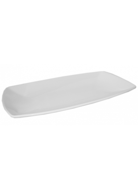Tokio Tálalótányér téglalap 30x18cm 6db/krt