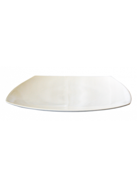 Tokio Lapostányér szögletes 26cm 6db/krt
