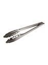 Univerzális csipesz 25cm chrom-nikkel 12db/krt