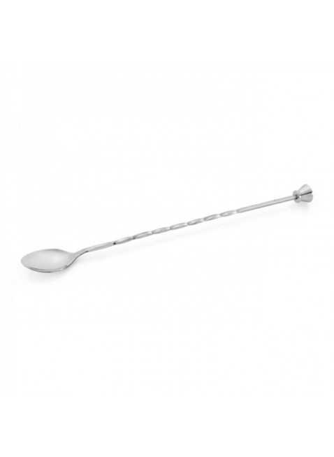 Bárkanál törővel 28,5cm 12db/krt