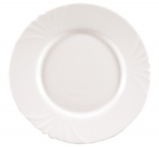 Cadix csemegetányér (19cm) 24db/krt