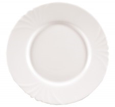 Cadix lapostányér (25cm) 24db/krt