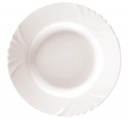Cadix mélytányér (22,5cm) 24db/krt