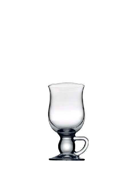 Riva ír kávés pohár tulip 285 ml 12db/krt (44159)