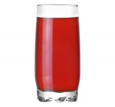 Adora üdítős pohár 390ml 6db/krt