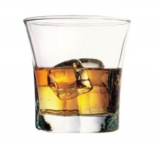 Truva whiskys pohár 280ml 6db/krt