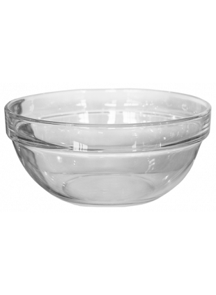 Empilable tál (20cm) 6db/krt