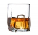 Tuana whiskys pohár 320ml 6db/doboz 48db/krt