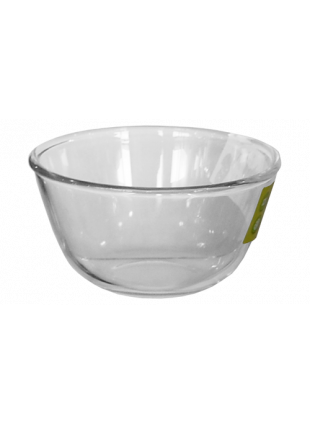 Simax hőálló tál 0,5l 15x8cm 12db/krt