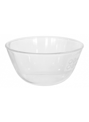 Simax Hőálló tál 1,3L (6626) 12db/krt