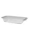 Simax Hőálló üveg tepsi 2,4l 350x195x56mm 4db/krt
