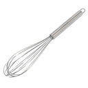 Habverő (32cm) 6db/krt