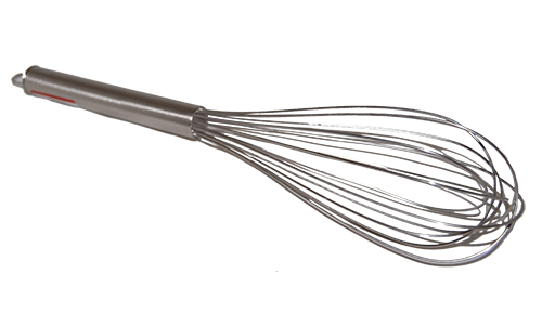Habverő (28cm) 6db/krt