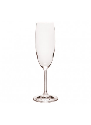 Gála pezsgős kehely 220ml 6db/krt