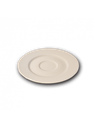 Rotberg Basic mokkás csésze alj 12,5cm 6db/krt.