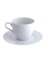 Rotberg Basic cappuccino csésze 220ml 6db/krt