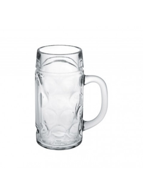 Don sörös korsó mértékjeles 0,5L 6db/krt