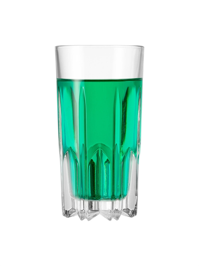 Excalibur (HB) long drink pohár 330ml 6db/krt