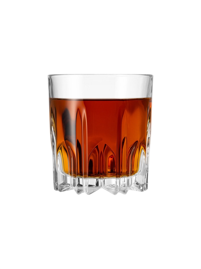 Excalibur whiskys pohár 300ml 6db/krt