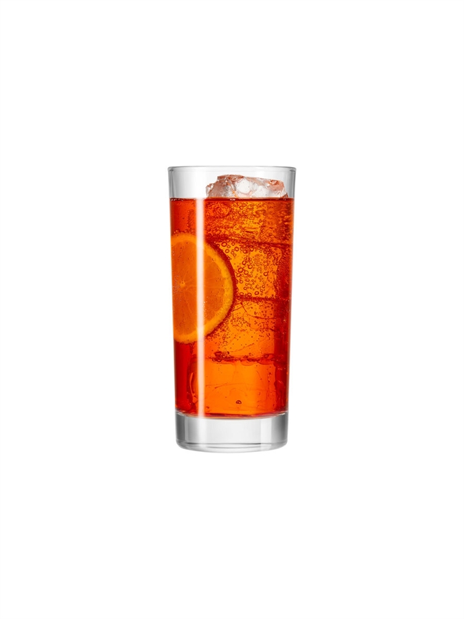 Indro (HB) long drink pohár 300ml 12db/krt