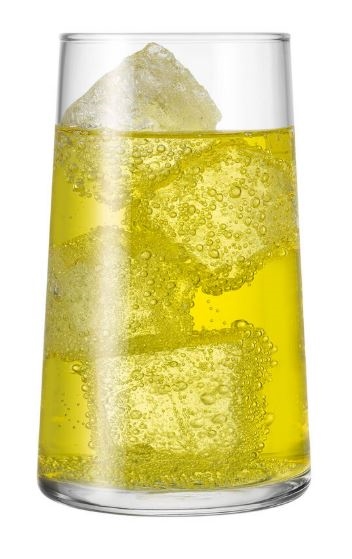 Elixir (HB) long drink pohár 500ml 6db/krt
