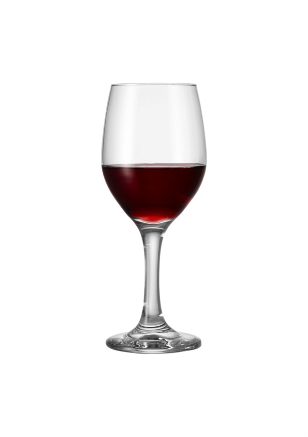 Ducale boros kehely 310ml 6db/krt