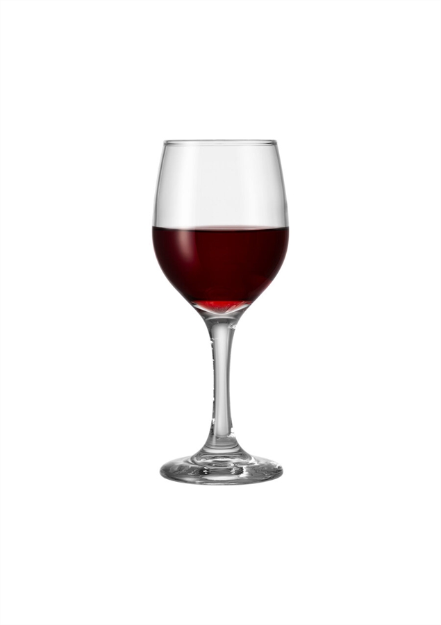 Ducale boros kehely 270ml 6db/krt