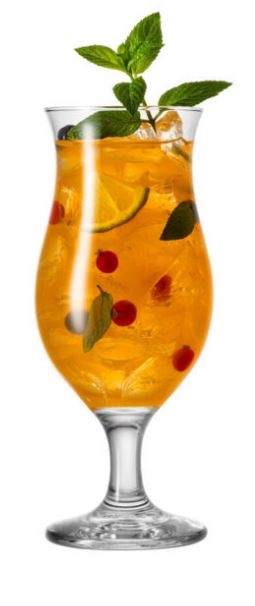 St.Tropez koktélos kehyely 450ml 6db/krt