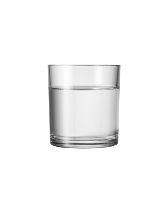 Indro whiskys pohár 250ml 48db/krt