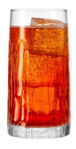 Oak (HB) long drink pohár 355ml 6db/krt
